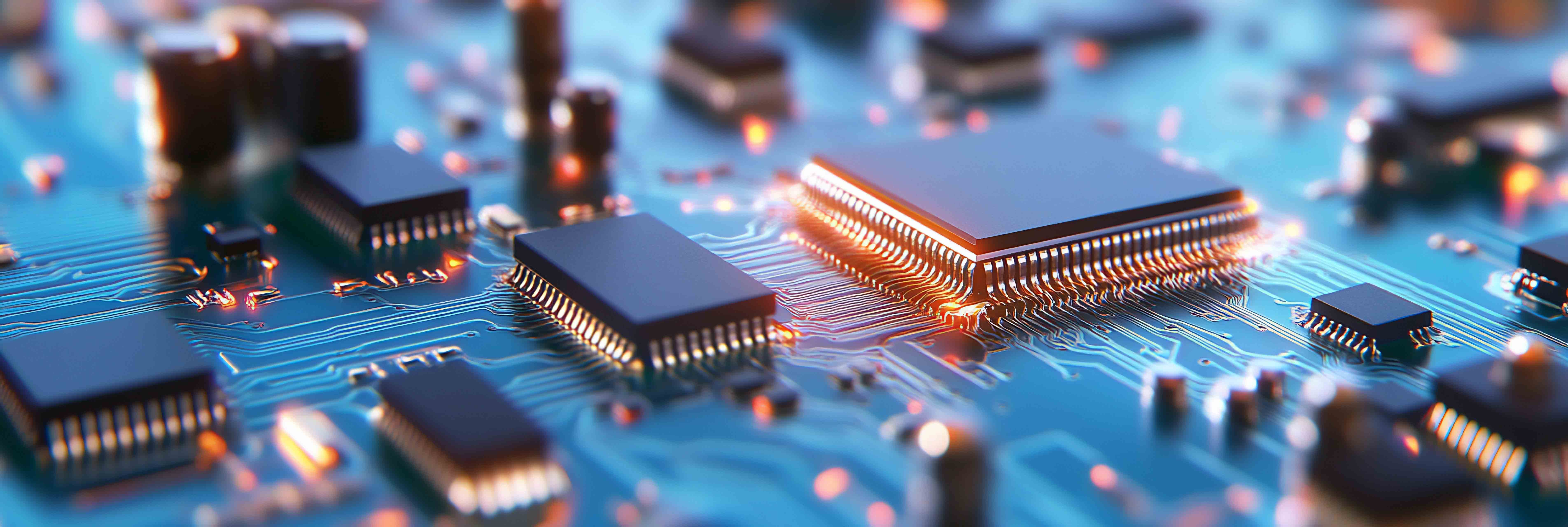 Electronics
